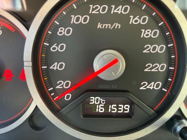 HONDA CIVIC LS 1.7 CDTI SPANISH LHD IN SPAIN ONLY 100000 MILES SUPERB 2005